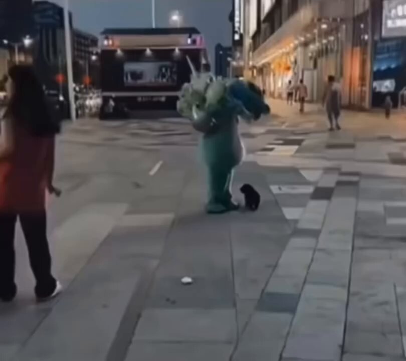 A veces la vida no te da lo que quieres, si no lo que necesitas ❤️