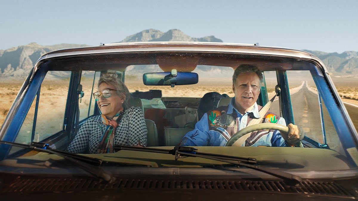 Will Ferrell… didn’t know you swong that way! 👀😳 He’s getting backlash for this new movie. Anyone know why?😭
