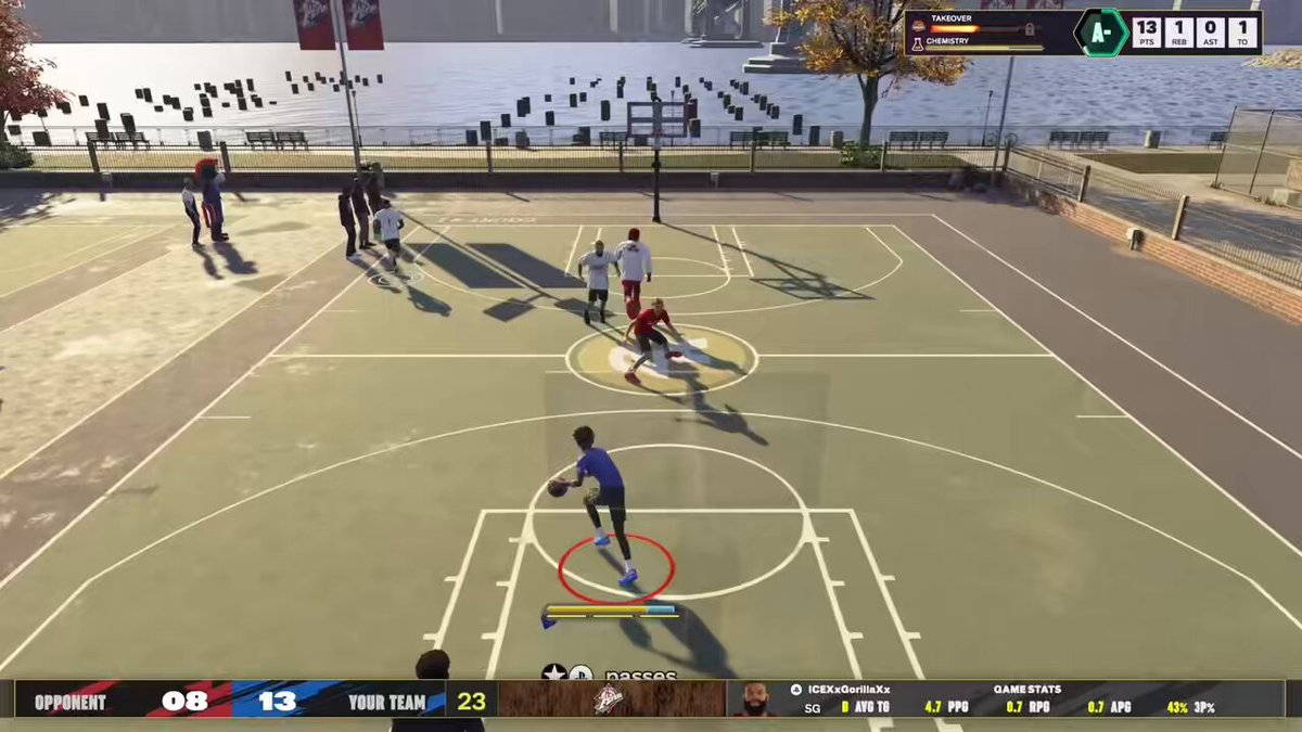 This game fun 😂