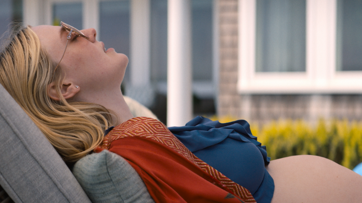 Dakota Fanning, you will always be famous. 📺 The Perfect Couple