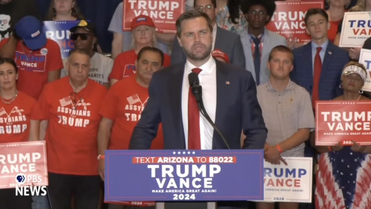 JD Vance responds to the deadly shooting in Georgia by saying school shootings are just “a fact of life” and attacking common sense gun safety reform