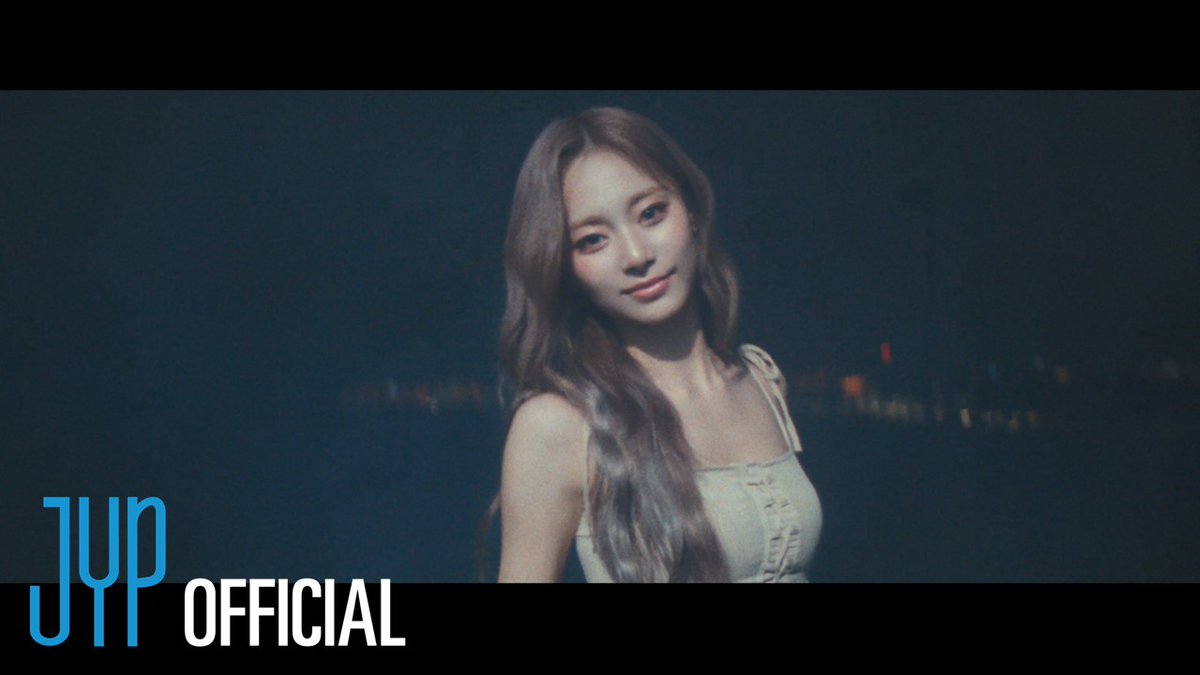 TZUYU “Run Away” M/V 🏃‍♀‍➡ 💙 Listen [abouTZU] 💙 #TWICE #트와이스 #TZUYU #쯔위 #abouTZU #RunAway