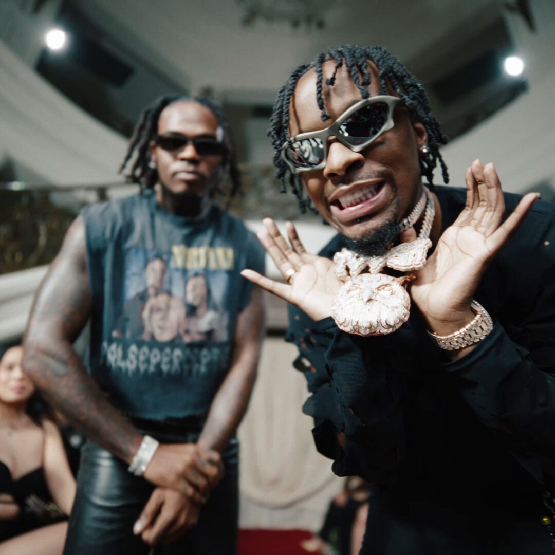 “CHAMPS ELYSEES” OUT NOW ft. Gunna