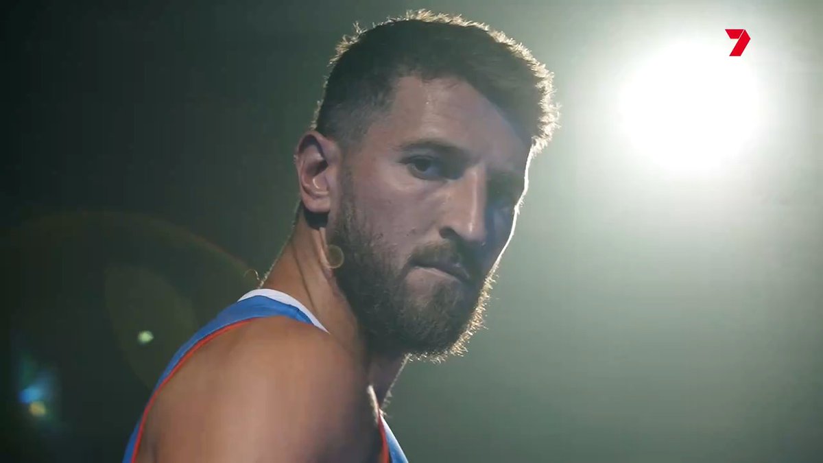 This wasn't meant to happen for Hawthorn. Not this year, anyway. Standing in their way? The club that wrote the book on doing things you're not meant to. #FridayFocus | #AFLDogsHawks