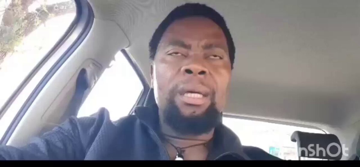 🤔🤔😍 Clear message from the Zulu prople in KZN to Nigerians living in KZN,