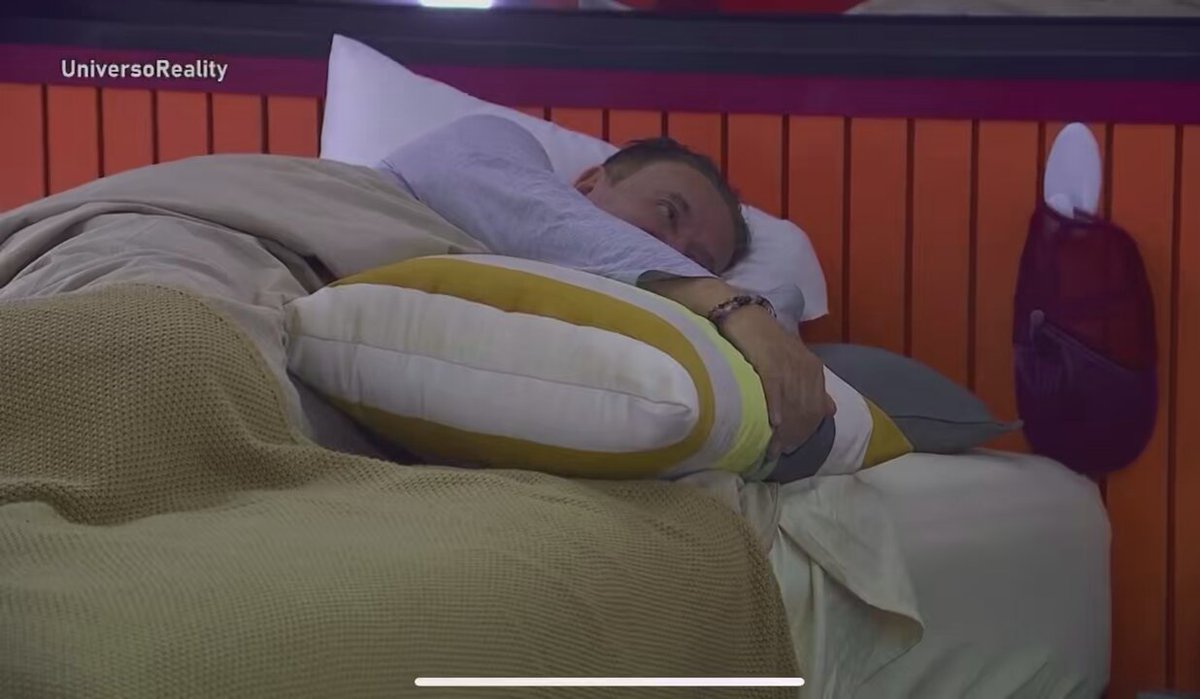 La invasión de los cuarto Mar a los del cuarto tierra fue lo mejor que ha pasado en la temporada #LaCasaDeLosFamososMx