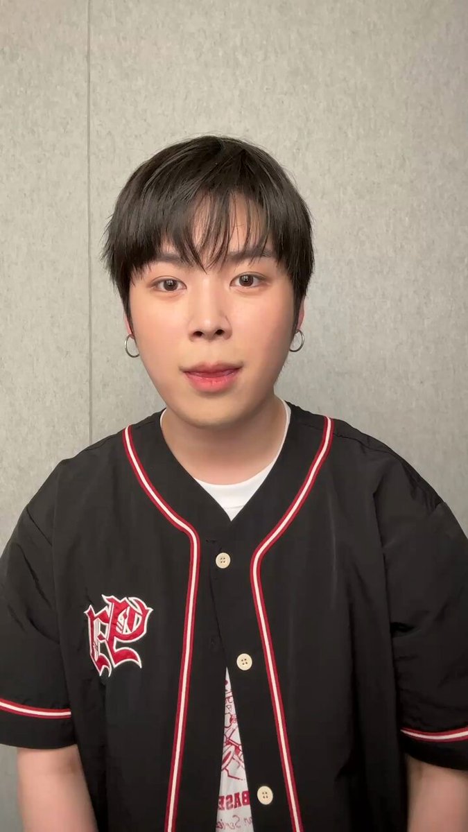 💪❤️👍🙏👐 👉 #베리베리 #VERIVERY #VRVR #연호 #YEONHO