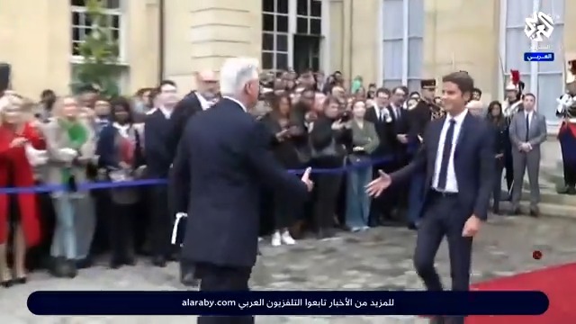 الجدل السياسي في #فرنسا يعود إلى الواجهة بعد اختيار الرئيس #ماكرون، السياسي اليميني ميشال بارنييه لتشكيل حكومة جديدة Mohamad EL HAJJI - محمد الحاجي