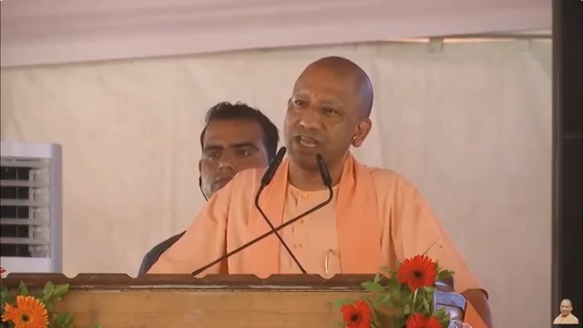 आने वाले समय में हम एक और व्यवस्था करने जा रहे हैं... जब यह सड़क बन जाएगी... जीवन आसान होगा, व्यवसाय बढ़ेगा, रोजगार का सृजन होगा...