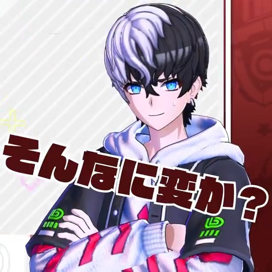 ⋰ 曜の意外な好物は…? ⋱ 黒中曜(CV #小林千晃 ) #トライブナイン #ボイス動画