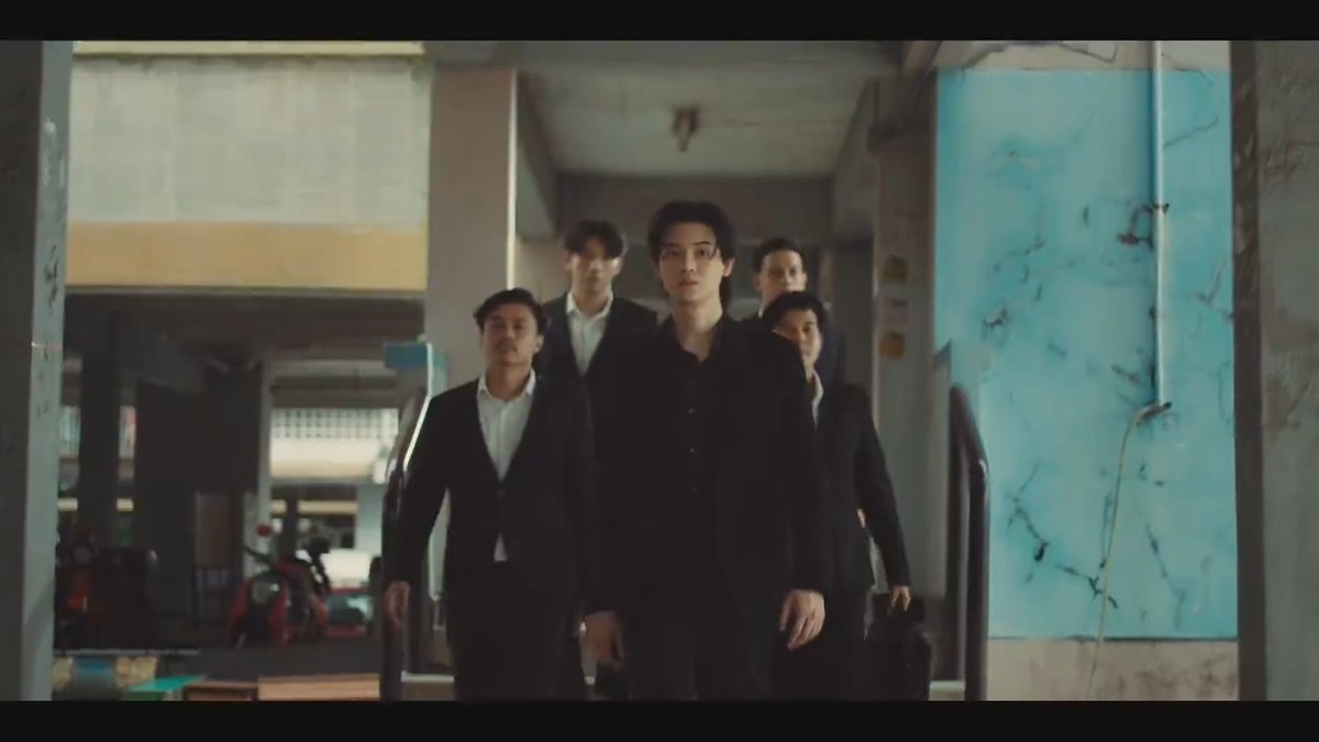 "แจ๊ค" หนุ่มนักทวงหนี้ ต้องเจอเรื่องซวยทุกครั้งที่มี "โจ๊ก" จอมโจรสุดกวนเข้ามาเกี่ยวข้อง Jack and Joker: U Steal my heart! ทำไมต้องเป็นเธอทุกที เริ่ม 9 กันยายนนี้ . #JackAndJoker ทุกวันจันทร์ เวลา 22.45 น. ดูทีวีกด33 ดูมือถือกด3Plus ออนไลน์ :