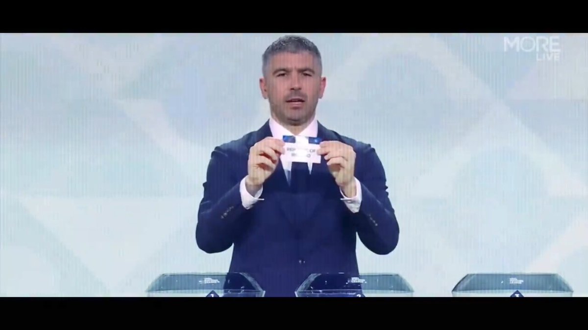The FAI's hype video for Ireland v England will get you going #COYBIG
