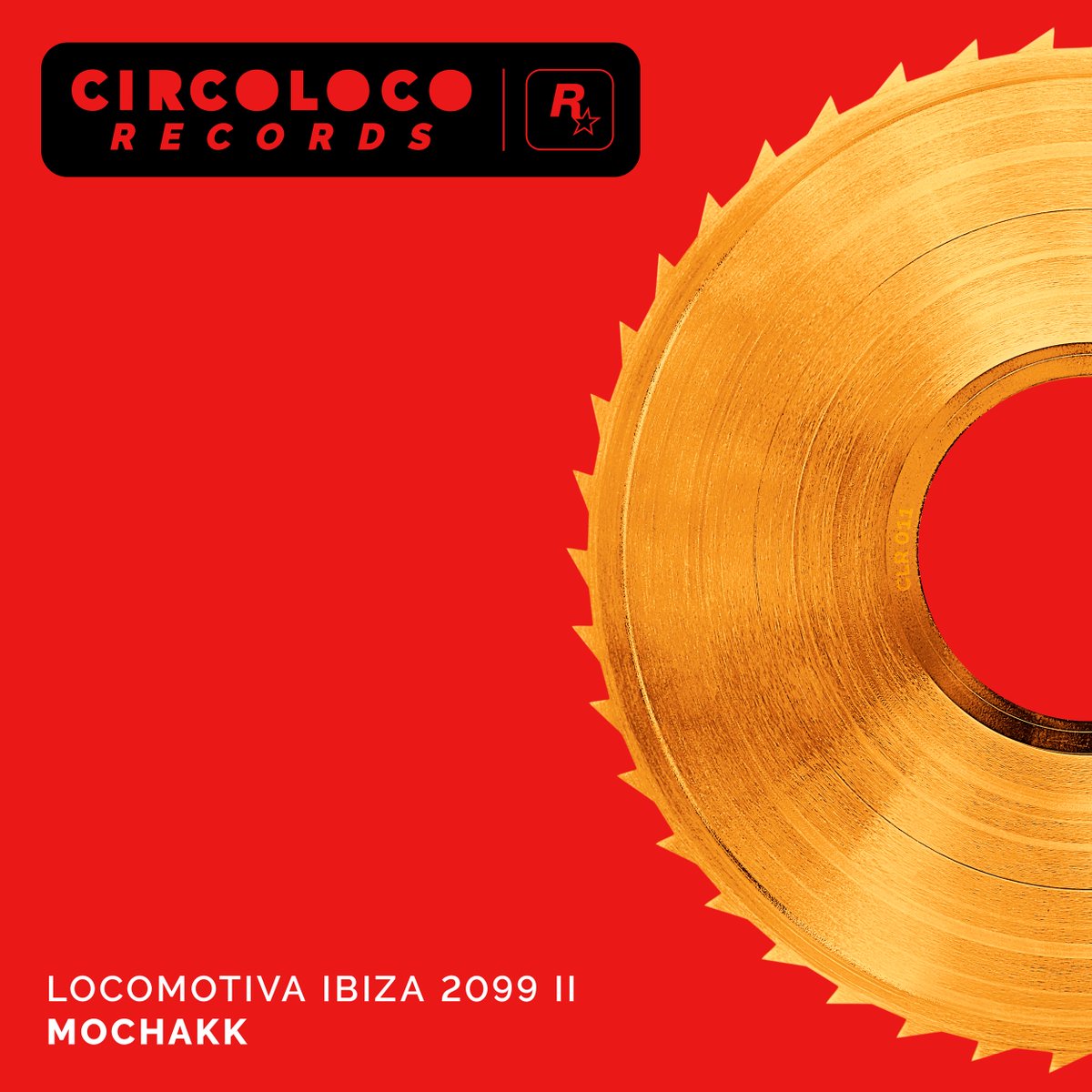 Locomotiva Ibiza 2099 II has arrived Mochakk Tommy Genesis Download now: