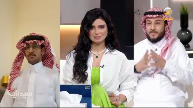 بعد تجاوب سمو الأميرة هيفاء بنت محمد نائب وزير السياحة لمداخلته حول الشروط الوظيفية لذوي الاحتياجات الخاصة.. الطالب ياسر الخيواني يتحدث لسيدتي أودي الزبن رؤى ريان #روتانا_خليجية #برنامج_سيدتي