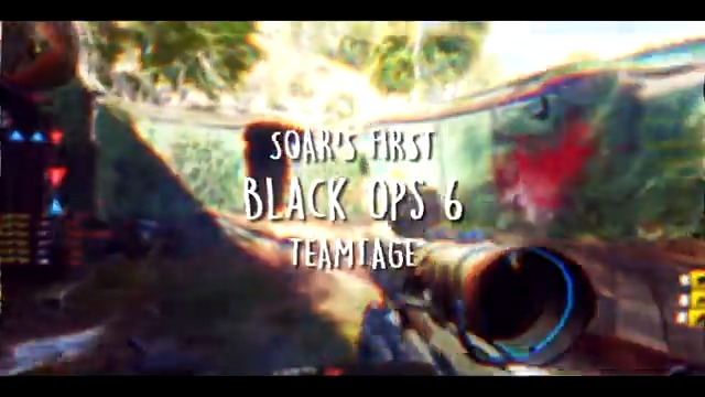 SoaRing in Style on BO6 🚀
