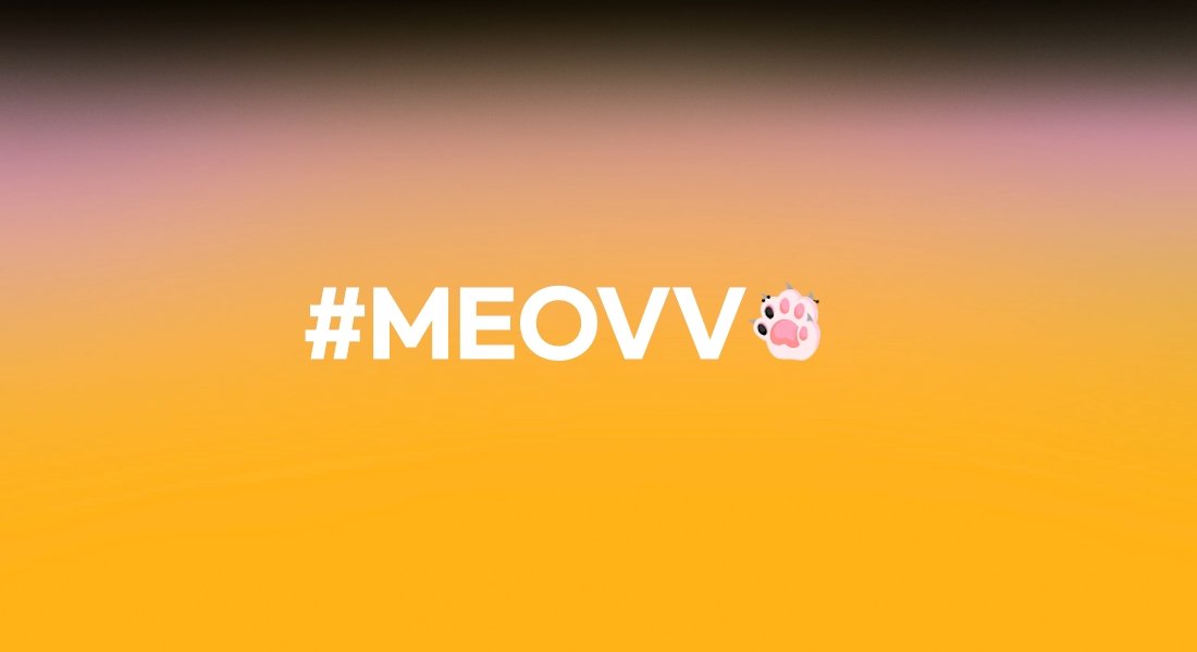 [📢] MEOVV The Debut Single 'MEOW' 발매 기념 이모지 오픈 안내 MEOVV The Debut Single 'MEOW' 발매를 기념하여 X 이모지 프로모션이 진행됩니다! 아래의 해시태그를 통해 MEOVV의 데뷔를 축하해주세요! #MEOVV #미야오 #MEOW #MEOVV_MEOW #MyEyesOpenVVIDE