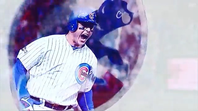 2016 World Series champion Anthony Rizzo makes his return to Wrigley Field today 💍