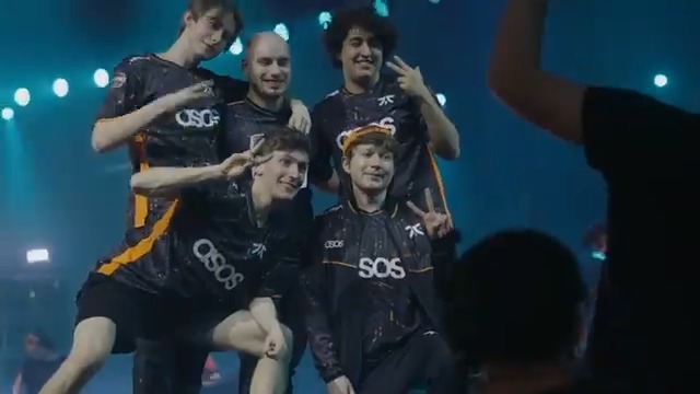 Through the highs, the lows, the comebacks, the trophies, and the many, many heart attacks. There from the very start, but now time for a well-earned rest. Thank you for everything you've done for us, mini - and good luck with what's next 🧡