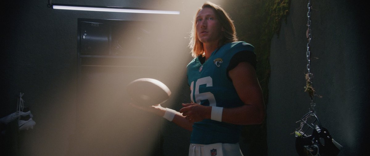 We want the smoke 🔥 #DUUUVAL