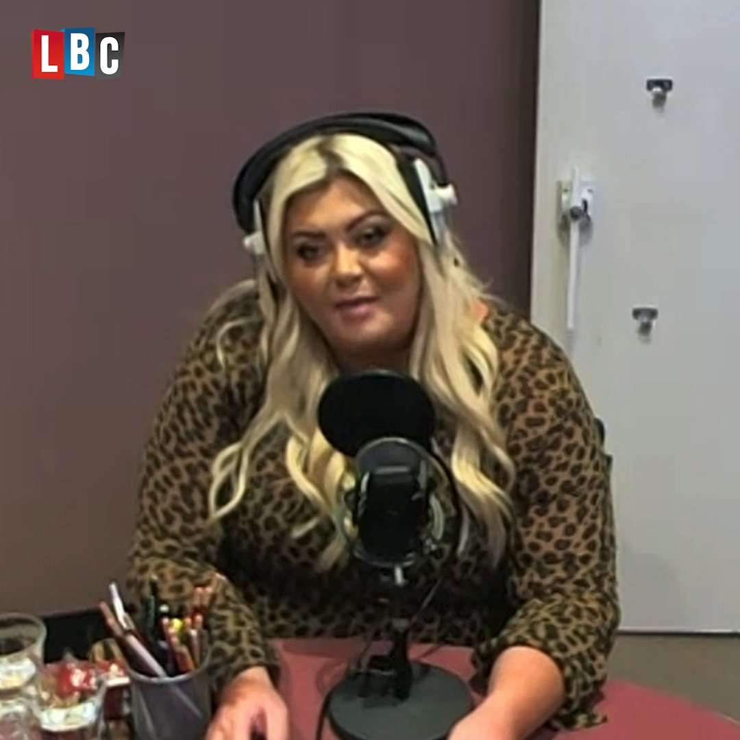 ‘I am sick to death of how our pensioners are treated in this country.’ Gemma Collins tells Tom Swarbrick that Labour’s winter fuel policy is ‘disgusting’, because pensioners ‘have been to war for us.’