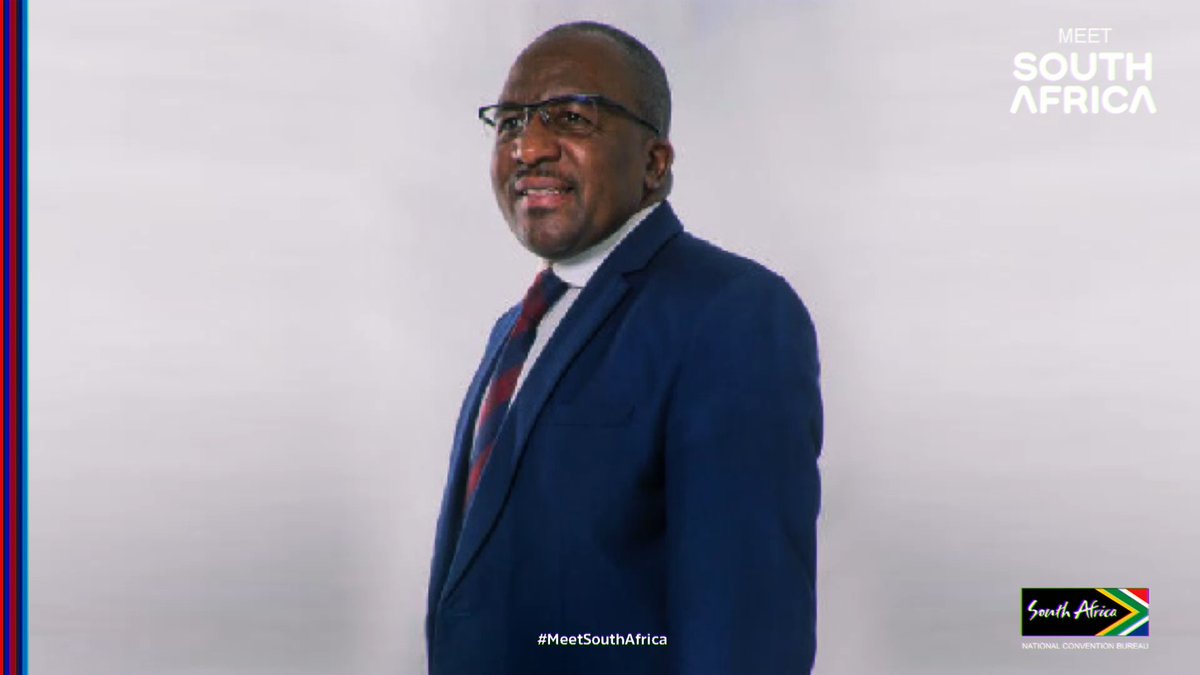 Innovation thrives in South Africa! Prof. Mashudu Tshifularo led the first 3D-printed middle ear implant surgery, transforming lives &amp; advancing healthcare.​ ​ Arrive Intrigued. Leave Inspired. #SANCB #MeetInSouthAfrica #BusinessTravelSA