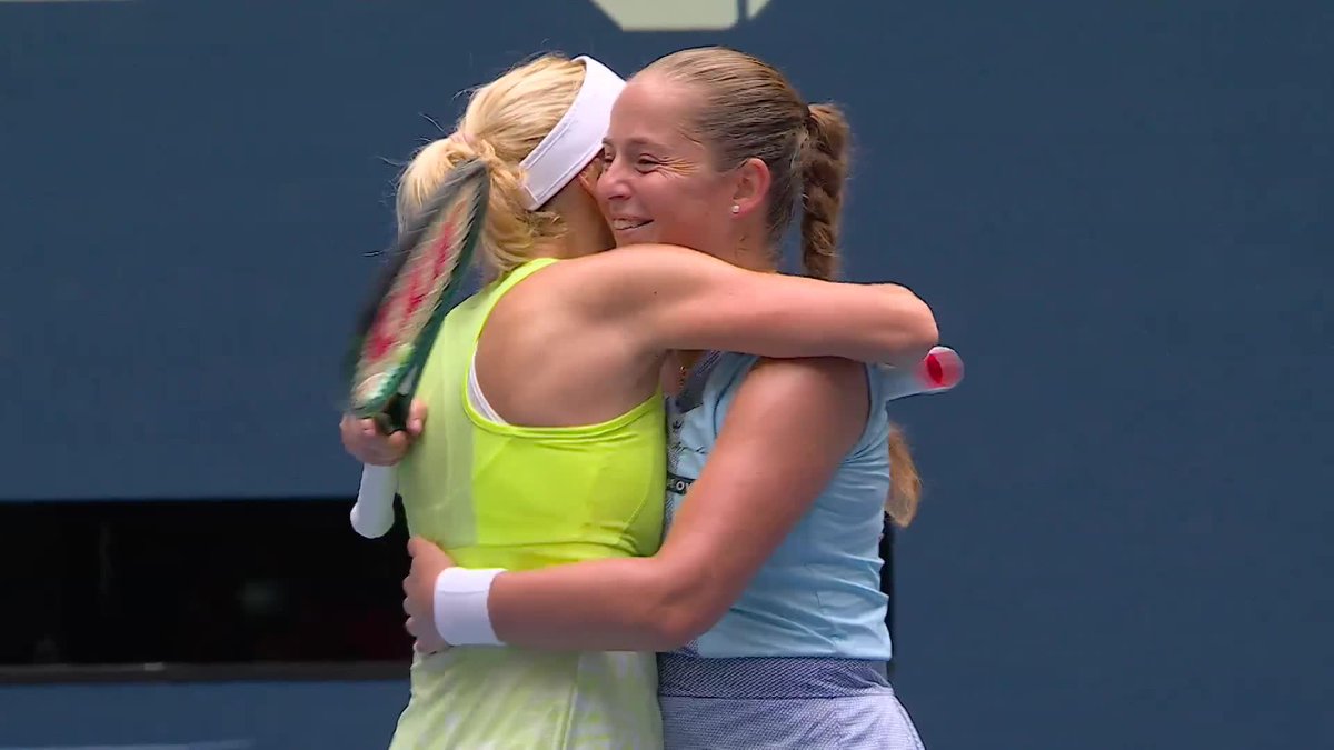 Their first Grand Slam title as a team! 🥰 Kichenok/Ostapenko were unplayable all tournament.
