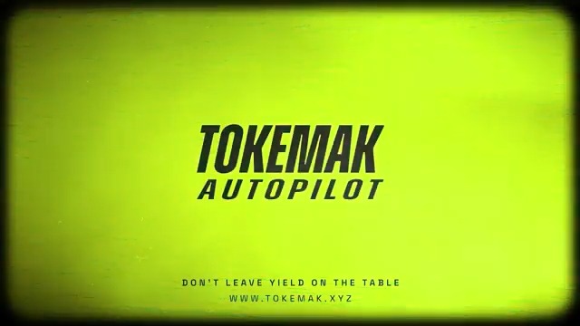 10 more days to go. On September 16th, the first Autopools will open. Discover a new way to LP and become an autoLP. If you need to get up to speed, here's a tl;dr on Autopilot: