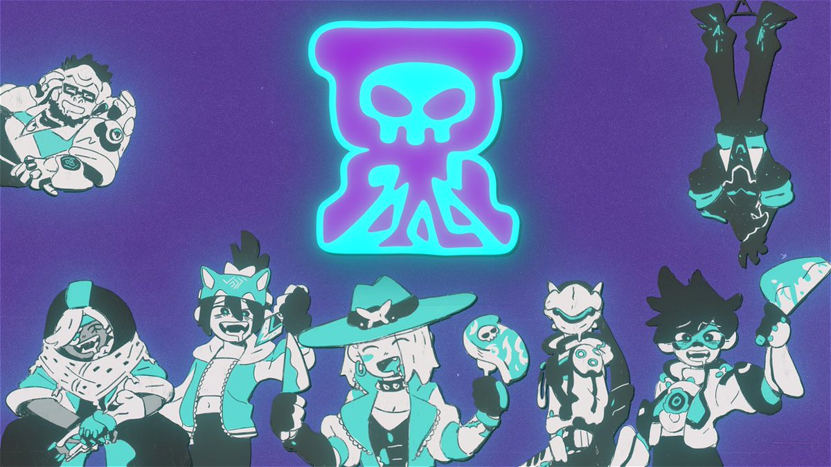 Bringing champions into the realm of nightmares. Preserved and primed for Calling All Heroes... Introducing NTMR x Timeless! 🛡️ sawhill 🇵🇸 🛡️ EXN sniper ⚔️ chloe ⚔️ Senna ⚔️ Devin 💉 @zman_ow 💉 @notgraham_ #FearTheNTMR | #CallingAllHeroes