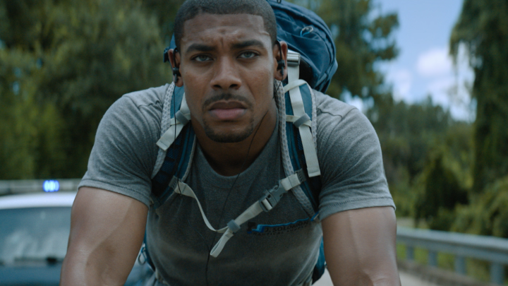 Rebel Ridge will have you hooked in the first 30 seconds.