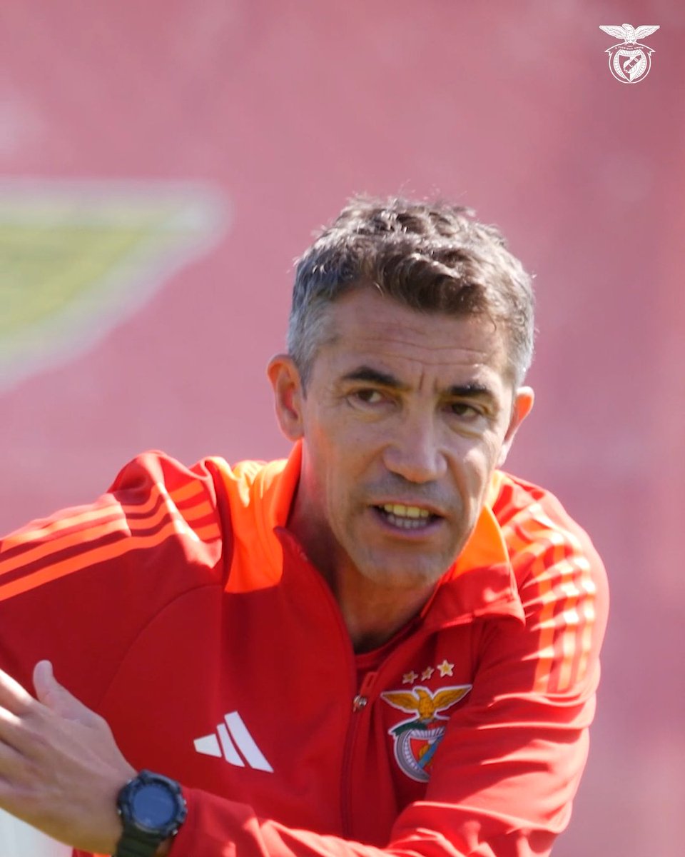 🔛 Benfica Campus ⚡ →
