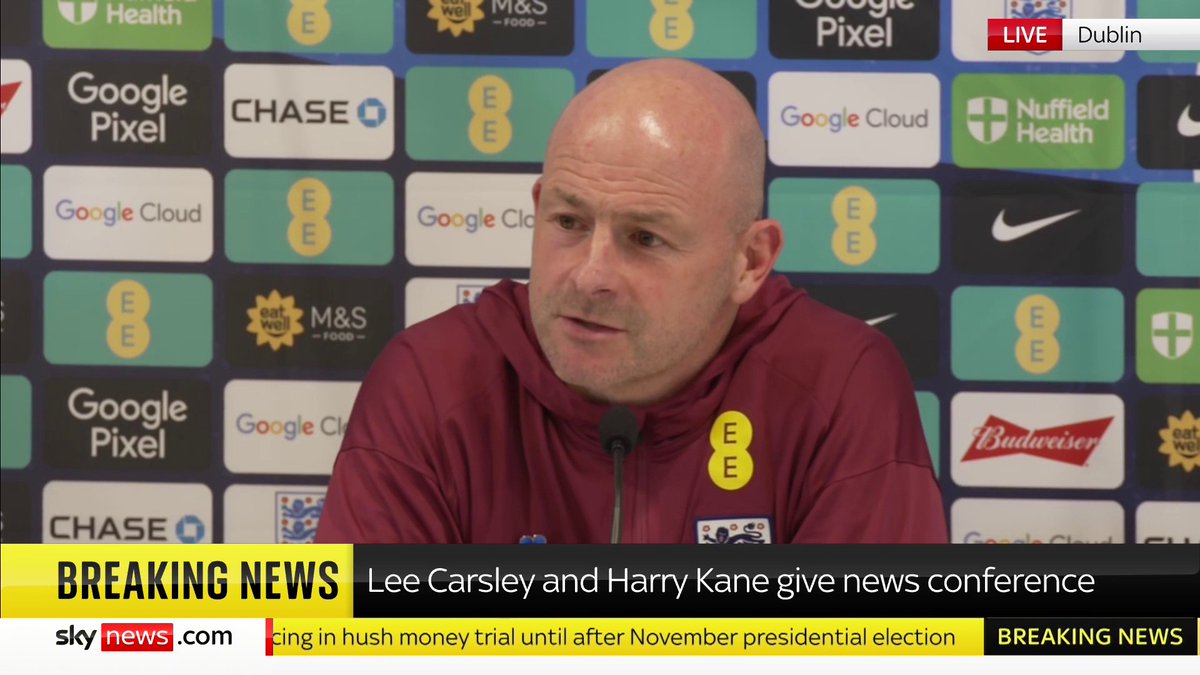 Interim England manager Lee Carsley says Mason Greenwood 'isn't a player that we can consider'. The former Manchester United forward has scored five goals in three games for Marseille this season. 📺 Sky 501, Virgin 602, Freeview 233 and YouTube