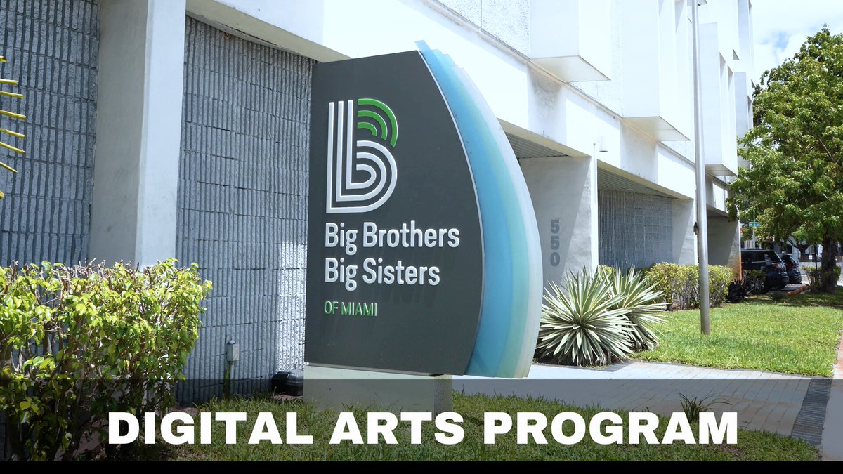 BAYC community member Roc Sol 🎨👨🏻‍🎨 continues to teach and inspire the youth at BBBS of Miami about art, hip-hop, and technology. We appreciate our community for helping us with this initiative and its impact will be felt for years to come.