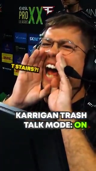 don't poke the bear karrigan