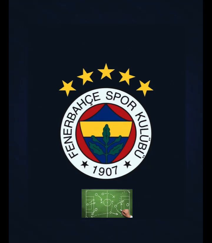 Fenerbahçenin santrafor rotasyonu (son 15 yıl)