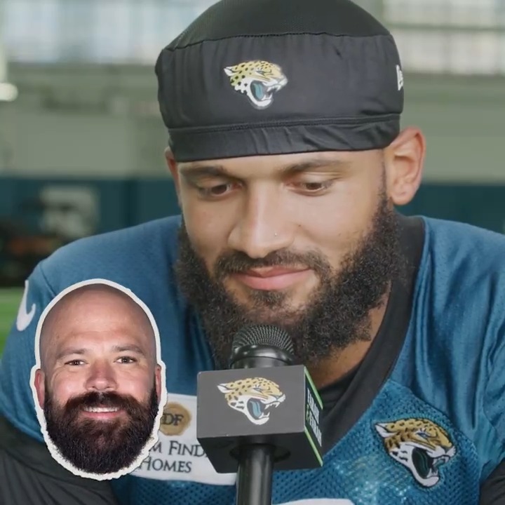 Need a Morse/Davis buddy cop movie ASAP 🎬 Dream Finders Homes | #DUUUVAL