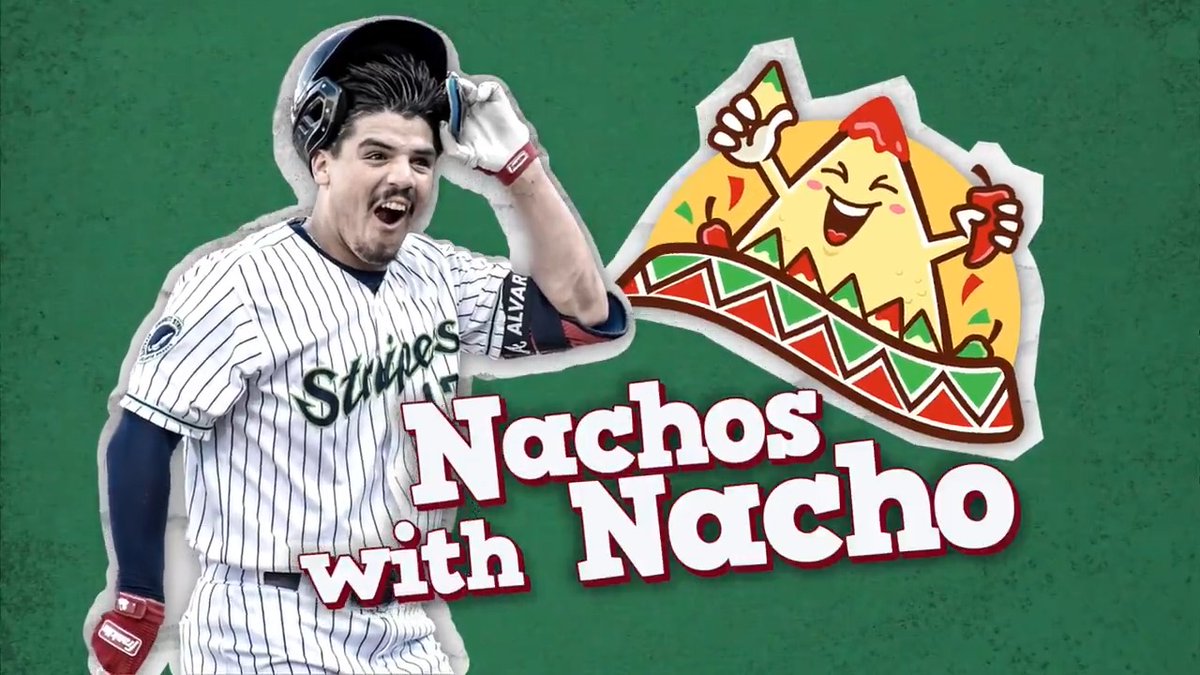 ɴᴀᴄʜᴏꜱ ᴡɪᴛʜ ɴᴀᴄʜᴏ✨ @braves top-rated position prospect per MLB Pipeline Nacho Alvarez Jr. reminisces on his MLB debut while creating his own nachos. #ATLProspectWeek