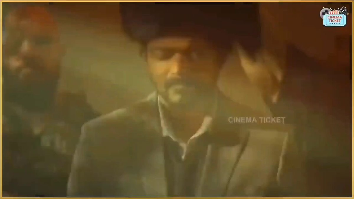 Innum oru padam mattum thaan irukkaa 🥺🥺😩 #GOATBlockBuster Vijay