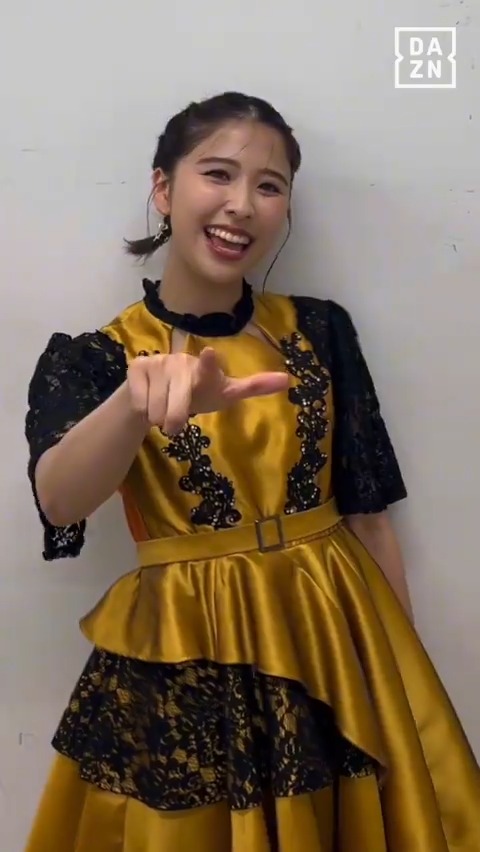 / みんなで一緒に日本代表戦を 楽しもうゼーット!💛 \ 9/10バーレーンvs日本のFANZONE配信💬に ももいろクローバーZ #玉井詩織 さんが出演! 🏆️AFCアジア最終予選 🆚バーレーンvs日本【FANZONE】 📅9/10(火)25:00(23:30~DAZN独占配信) 👥内田篤人、玉井詩織 ももいろクローバーZ(ももクロ) #代表みようぜ