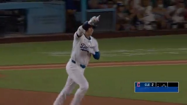 【 #ドジャース 】#大谷翔平 新たな記録を作り続ける男✨ メジャー史上初の『45-45』を達成しました🦄