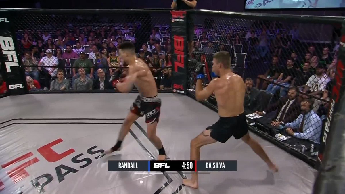 HOLY S*** 😱 #BFL81