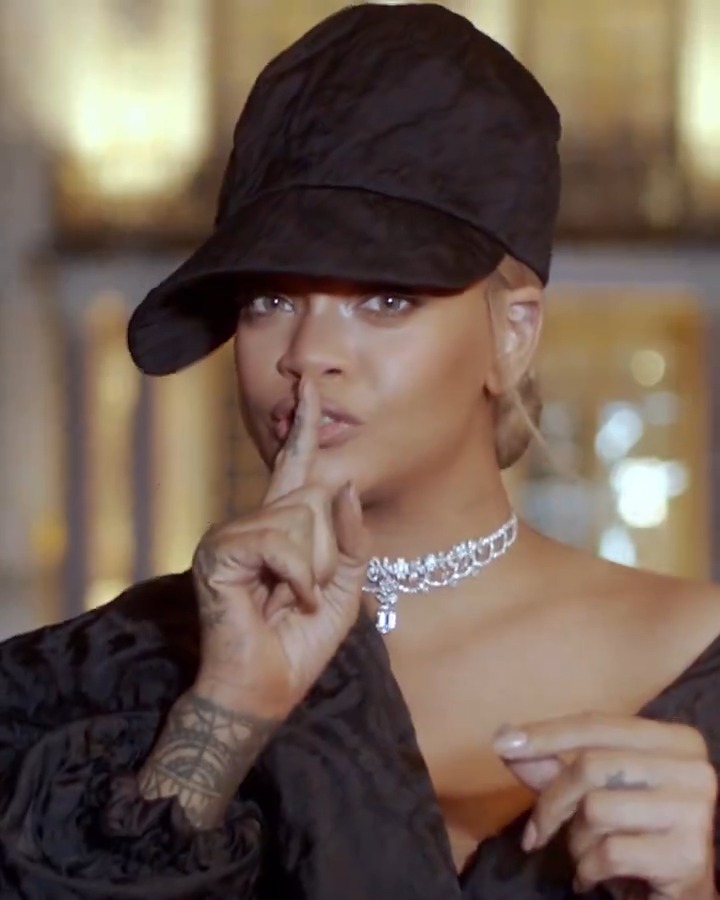 Step behind the dream with Rihanna and discover her first memory of J’adore. #DiorBeauty #DiorParfums #JadoreDior