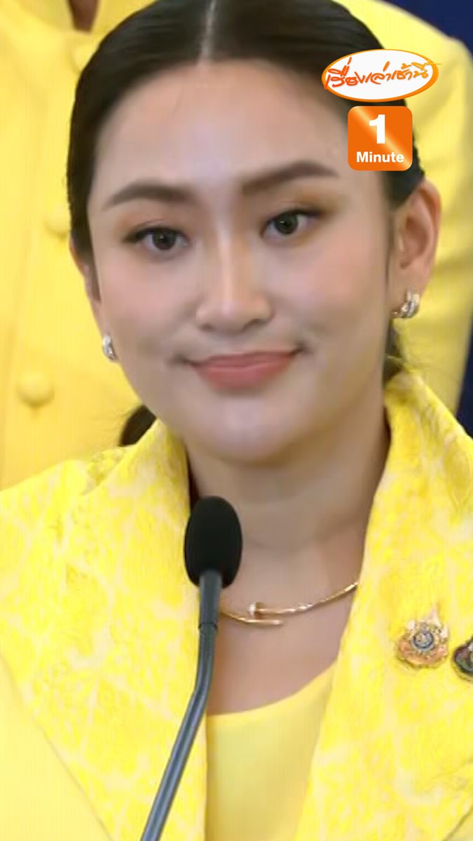นายกฯ ตอบคำถามสื่อต่างชาติ พร้อมที่จะทำให้ประเทศกลับมามีอนาคต และในวันนี้ ในฐานะนายกรัฐมนตรีก็พร้อมที่จะเดินหน้า #เรื่องเล่าเช้านี้ #ข่าวช่อง3 #ข่าวการเมือง