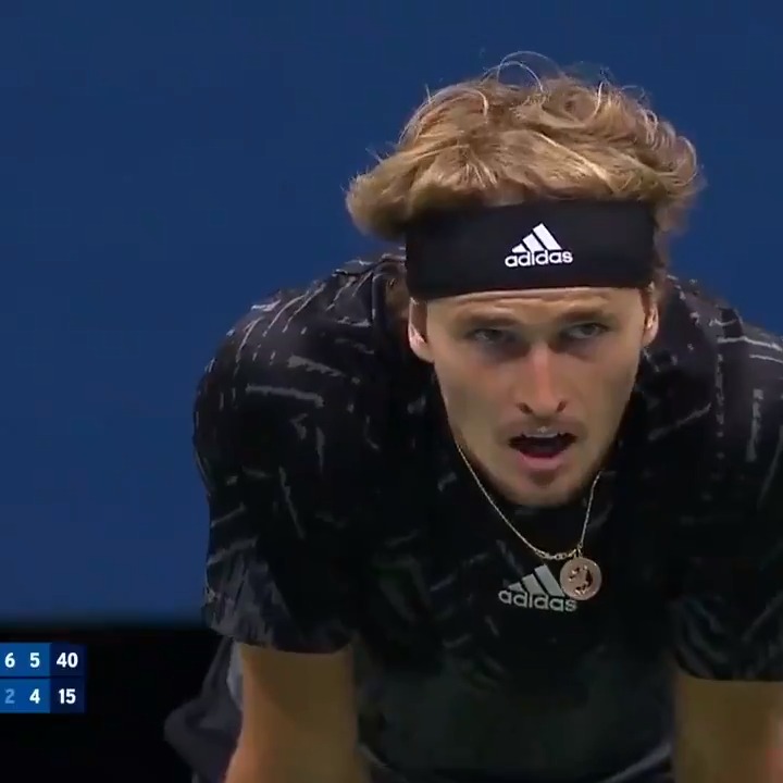 Seeing yesterday’s semifinals, It’s evident how the quality of tennis has fallen. Djokovic at 34 was producing this level of tennis irrespective of the opponent. Here’s a point from that epic 2021 semifinal Tennis needs Djokovic !!