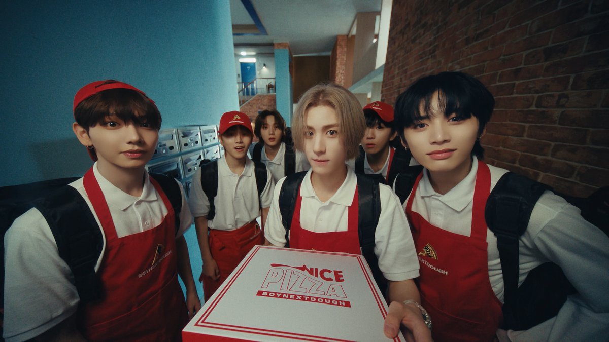 BOYNEXTDOOR 'Nice Guy' Official MV Teaser 🔗 ✨👍 2024. 9. 9 6PM (KST) #BOYNEXTDOOR #보이넥스트도어 #BND #BOYNEXTDOOR_19_99 #NiceGuy