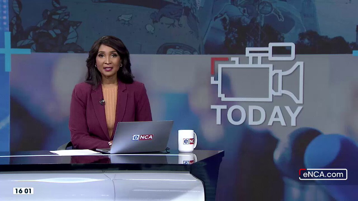 Six cash-in-transit armed robbers have been shot and killed following a shoot-out with Gauteng police in Germiston. #eNCA #DStv403 #Today #QuestionThinkAct