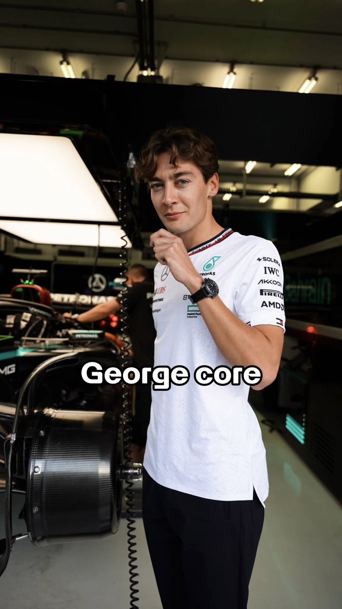 George Core 🫶