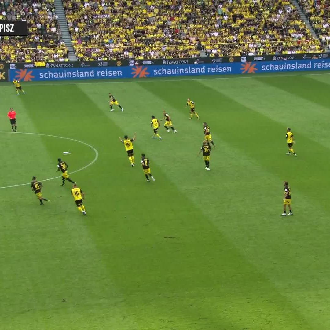 Wasilewski walczy o powrót do reprezentacji?