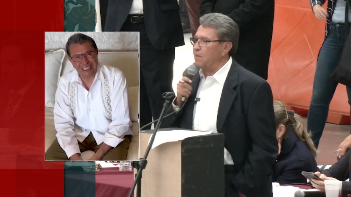 El Legislativo tiene la facultad de cambiar la Constitución y, con el aval ciudadano, nos encontramos tranquilos a la espera de la aprobación en el Senado de la reforma al Poder Judicial. Pronto iniciaremos la discusión de la de pueblos originarios, siempre buscando el diálogo.