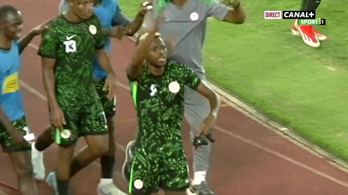Qualif #CAN2023 : D'une finition parfaite, le ballon d'or africain en titre assomme définitivement le Bénin 🎭