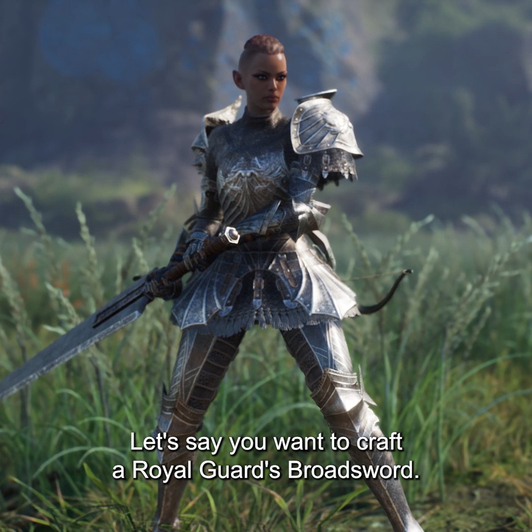 Crafting the right items can make the difference between claiming the throne, and claiming an L.